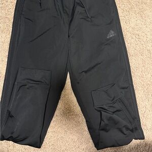 Adidas Black Apparel